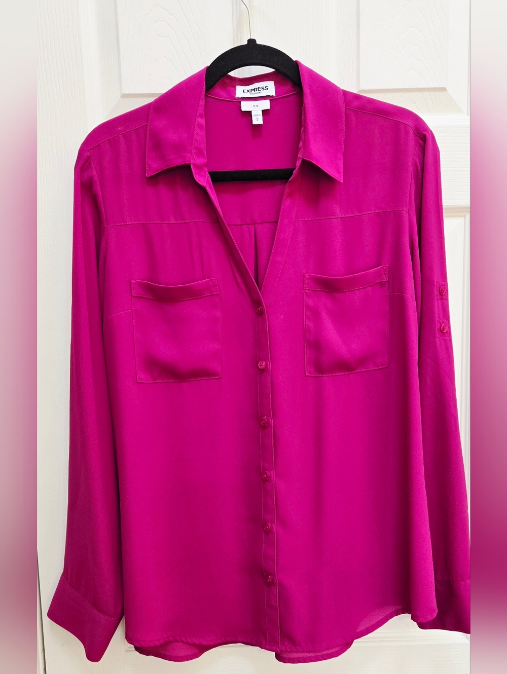 Express Slim Fit Portifino